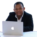 Sophanith Dith, founder of Xcel Tips, Excel tutorial website