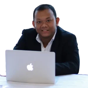 Sophanith Dith, founder of Xcel Tips, Excel tutorial website