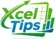 logo of xceltips.com