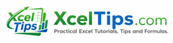 Logo of XcelTips.com